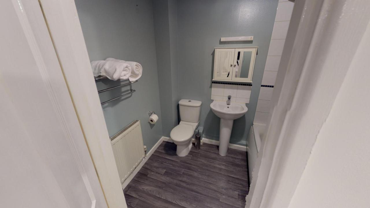 Asha Court Serviced